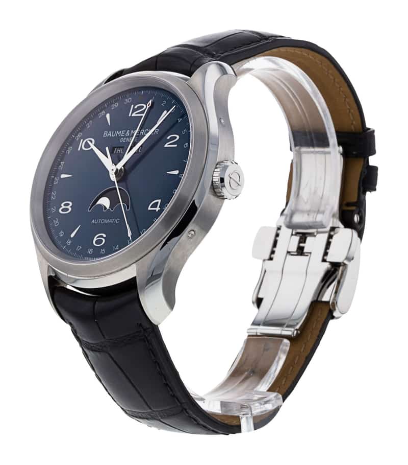 Baume et Mercier Clifton M0A10057